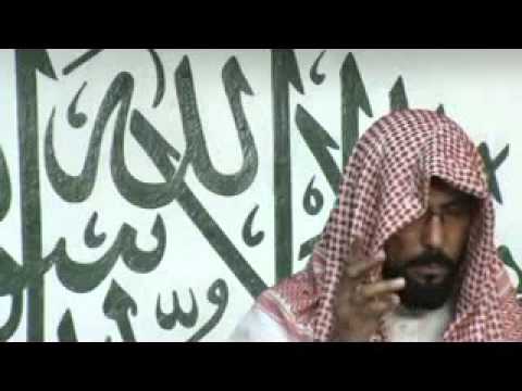 Mauritian Muslim Scholar Cehl meeah jummah 23 05 2014