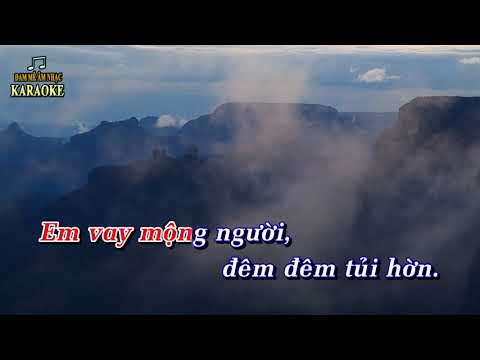 Ta xa lạ rồi - Vĩnh Thiện