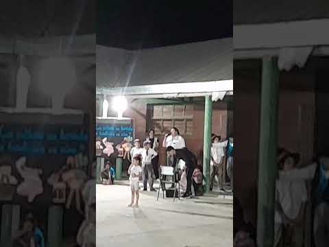 escuela nº39 gral Pinedo Chaco #shorts #tradicion