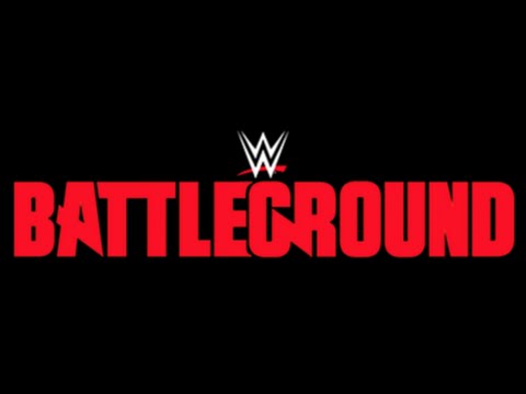 WWE Battleground 2016 Promo & Trailer