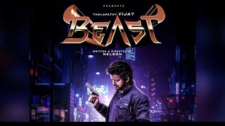 Download lagu 🔴Beast Full Movie in Tamil 2022   Thalapathy Vijay   Nelson   Anirudh   Pooja Hegde mp3