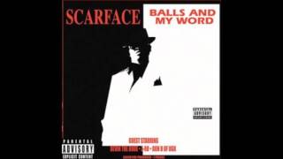 Scarface - 03 - On My Grind (Screwed) - Balls and My Word