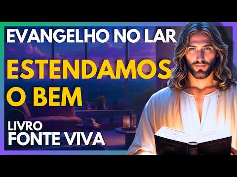 Let's Spread Goodness - Chapter 35 | Virtual Home Gospel