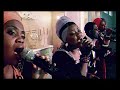 Tim Godfrey - Accient Of Days (LIVE)