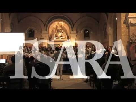 ANTSAM-PIDERANA AMF Vincennes - TSARA (New)