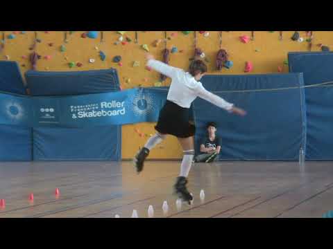 14 20190720 PSWC Classic Slalom JRW Arosio Matilde