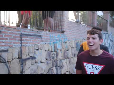 JUANSSRK VS DH - (CUARTOS) PRESTIGE BATTLE