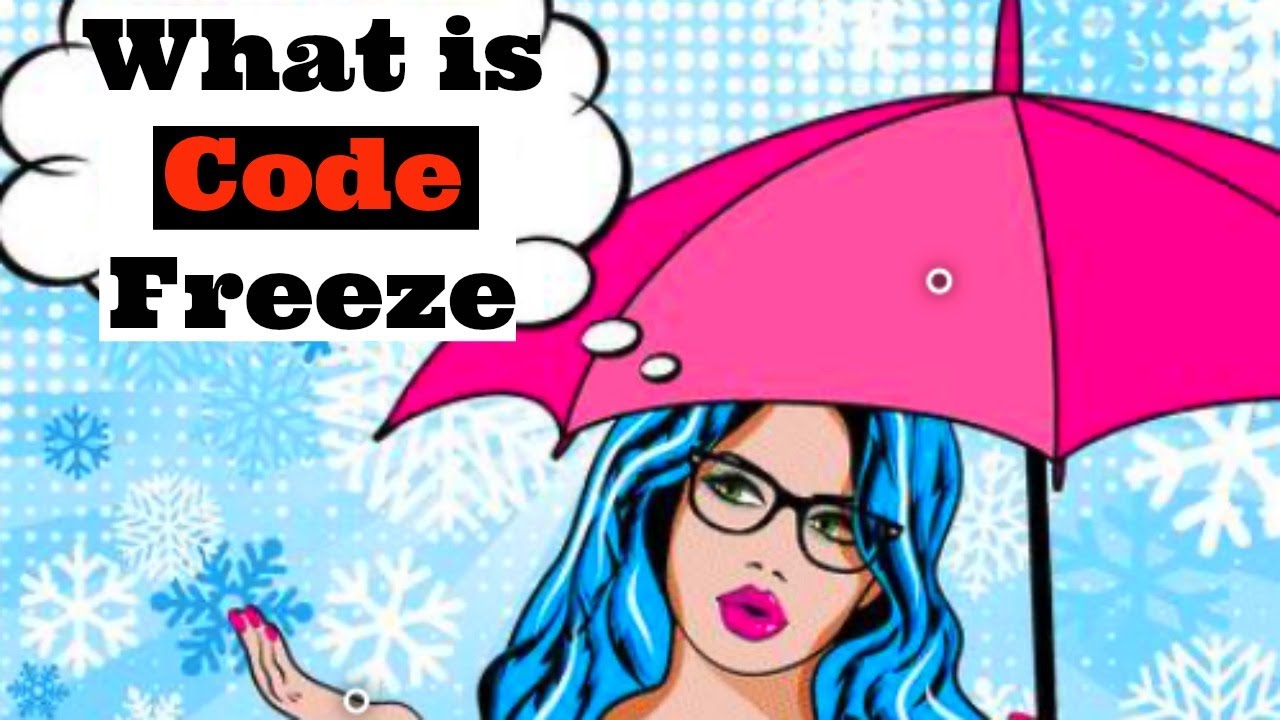 What Is Code Freeze In Scrum CrossPointe