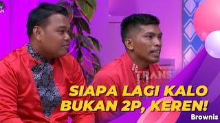 Download lagu Duo Penyanyi Unik Yang Viral Dari Sumatera Utara N... mp3