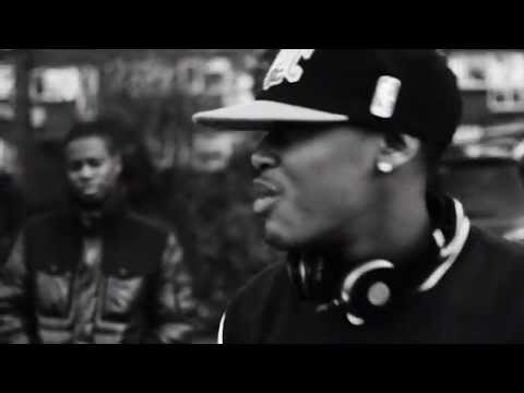 Nershon - Winter (OFFICIAL VIDEO)