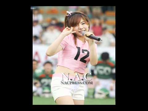 SNSD Sunny ... Total Package!