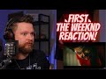Reaction to The Weeknd - Blinding Lights - Metal Guy Reacts