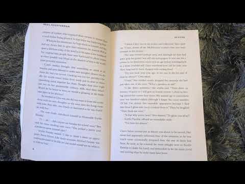 Scythe (Chapter 1) By Neal Shesterman-Read Aloud