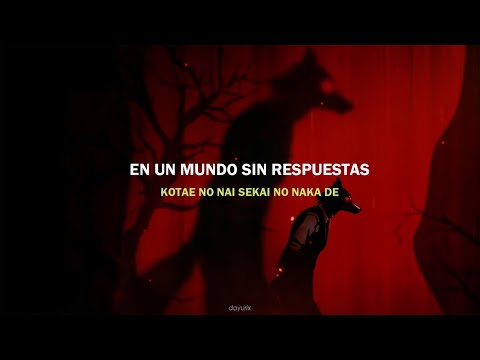 Beastars Season 2 Opening Full「YOASOBI - Kaibutsu」(Sub ...