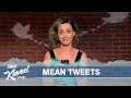 Mean Tweets - Music Edition #2 - YouTube