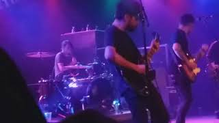 Can&#39;t Swim - Stranger (live Pomona, CA)