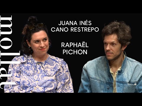 Pulsations - Raphaël Pichon et Juana Inés Cano Restrepo