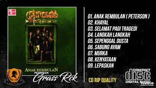 Download lagu Grass Rock - Anak Rembulan ( Peterson ) CD Quality MANTAPPP !!! mp3