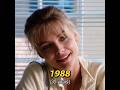 Michelle Pfeiffer Through The Years