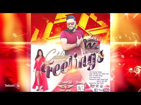 WR Reaz  Ft  Shatta Youth - Catching Feelings [2k17 Chutney Music]