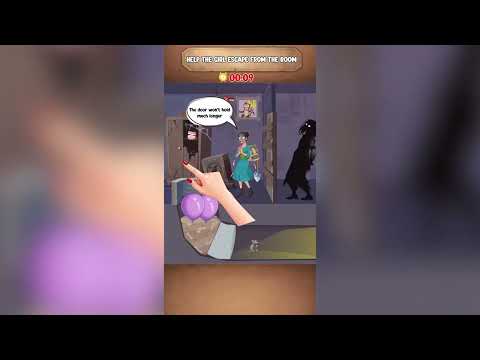 Haunted Story: Horror Puzzle