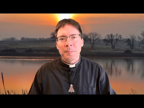 Cheer Up! - Fr. Mark Goring, CC 