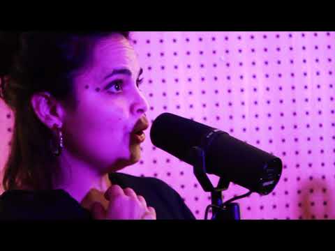 Soy Yolanda & Julia Zinn - Nature Boy - Live Session