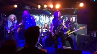 Omen Hajsza a tuzzel Szolnok 2017.10.14