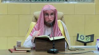 صورة 104- التعليق على تفسير ابن جزي | سورة هود ٨٤-آخرها | الشيخ أ.د يوسف الشبل