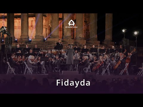 Fidayda | Senfonik Türküler