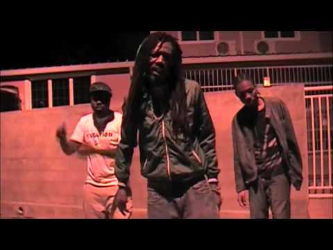 WORLD WAR RIDDIM - NIKITA