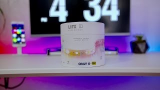 Lifx Z Tv Smart Led Backlighting Lztv1mus Reviews By Customers Real Buyers Reviews Scanreview Com