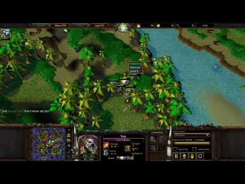 Island Troll Tribes Assassination This Nation