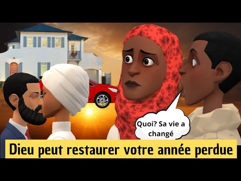 SI TU TE SENS EN RETARD DANS LA VIE, REGARDE CETTE VIDÉO