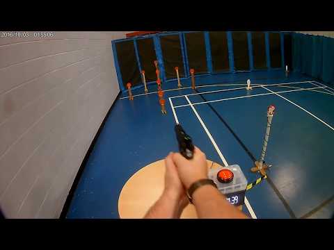 3 Gun TSC Pistol & Rifle Competition