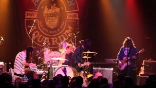 T. Hardy Morris - Shit in the Wind