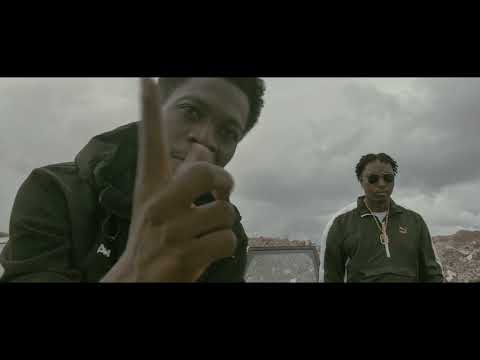Jackda - Racine (Street Clip)