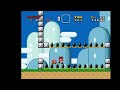 Smw Hack Rom Kaizo World