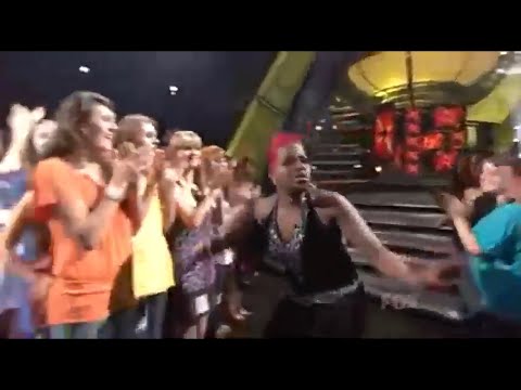 American Idol Season 7, Episode 40, Top 3 Results