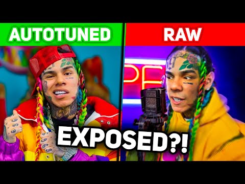 YouTube Thumbnail