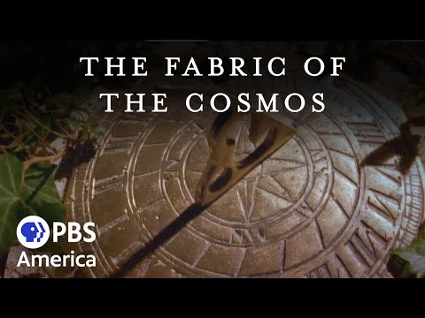 The Fabric of the Cosmos - The Illusion of Time (2011) | Full Documentary | NOVA