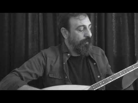 İlker Gürsan/Derin bir uykuya dalsa gözlerim