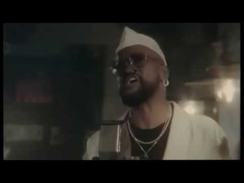Billy Paul - Your Song (Official Music Video HQ)