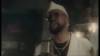 Billy Paul - Your Song (Official Music Video HQ)