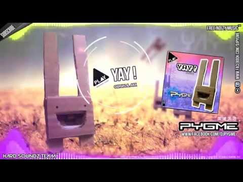DJ Pygme - Yay! [2015]