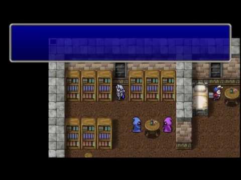 Final Fantasy IV Let's Play! Episode 37: The Eidolon King, Leviathan! (Grinding Session part 3/6)