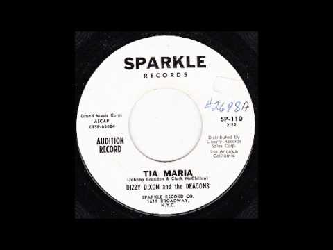 My Movie  POPCORN MAMBO EXOTICA