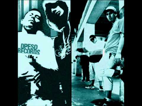 DAESEM - PASOS SOMBRAS