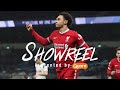 Showreel: Trent Alexander-Arnold at his brilliant best against Tottenham