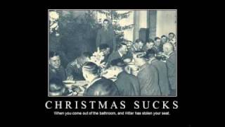 MXPX--Coming Home FOR Christmas